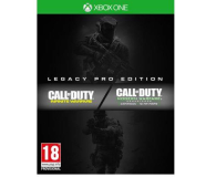 CD Projekt CALL OF DUTY INFINITE WARFARE EDYCJA LEGACY PRO - 326913 - zdjęcie 1